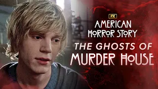 The Ghosts of Murder House | American Horror Story | FX