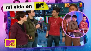 La INCREÍBLE historia de los Jonas Brothers | Mi Vida en MTV
