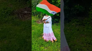 Happy Independence Day 🇮🇳 ~ 15 August - Indian Army #dancewithpooja #indianarmy #independenceday