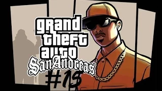 GTA San Andreas Episodul 15 Muntele Blestemat