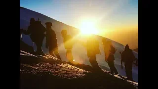 My Story Climbing Mt Kilimanjaro - Trailer