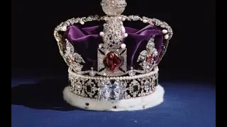 The Crown Jewels, Tower of London