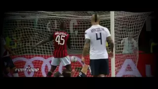 Mario Balotelli Amazing Skills 2008   2014 HD