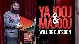 YAJOOJ & MAJOOJ WILL BE OUT SOON! | Tuaha Ibn Jalil