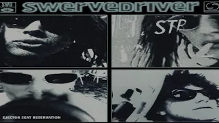 Swervedriver - Last Day On Earth (Lyric Video)