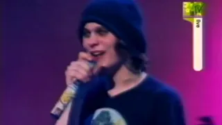 HIM -  MAXIDROM 2003 FULL LIVE