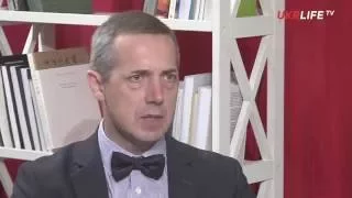 Украина погружается в новый авторитарный режим, - Михаил Минаков