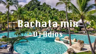 Bachata Live Mix April 2024 Dj Adios (PRINCE ROYCE, PINTO PICASSO, DANI J, RONNY DAE, ROMEO SANTOS)