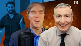 James Tour & Stephen Meyer Bring Clarity to the Origin of Life Debate (Ep. 1)