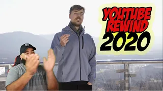 Thank you Mr. Beast for the Youtube Rewind 2020, But Thank God It's Over