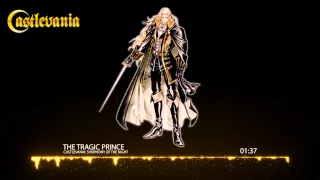 Castlevania SOTN - The Tragic Prince | Epic Rock Cover