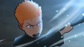 Ichigo Kurosaki Evolution Stats and Special Moves in Bleach Brave Souls (2022-07-23)