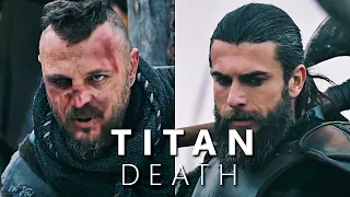 Titan Death |Turgut Angry Mood Attitude X Killer Mood