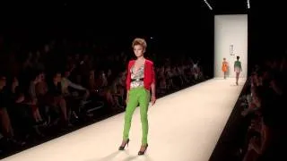 Irene Luft - Mercedes-Benz Fashion Week S/S 2012 Berlin