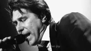 Roxy Music - Jealous Guy (HQ)