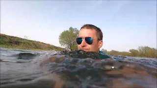 WSKą po Święconkę/ Jedziemy nad Wodę/ Pływanie na Dołach