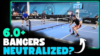 Will the Pro BANGERS Prevail?! Learn High-Level Attacking from the Pros!