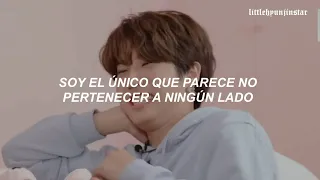 "Alien" (외계인) - Han Jisung [Stray Kids] (Traducida al Español)