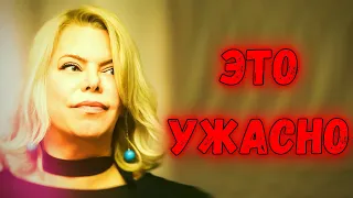 Просто ужасно! Яна Поплавская впервые рассказала об этом! Не все такое выдержат