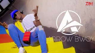 DJ SHINSKI-BOUNCE Ft ARROW BWOY (Official Video) sms SKIZA 7635242 TO 811