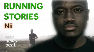 Tackling male depression through running | Running Stories