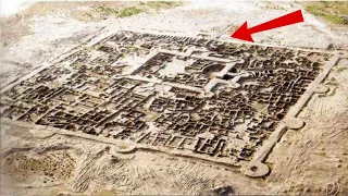 5 Biggest and Most important Ancient Archaeological Discoveries