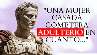 Citas y Frases célebres de JULIO CÉSAR