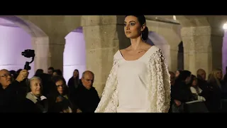 White Wedding 2024 - Desfile Bitar Atelier