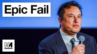 Elon Musk FIRED By His Followers