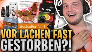 💸😂ICH KAUFE meinen MODS alles für 3000€! | 3 Facher Schlüsselbeinbruch durchs LACHEN?! |