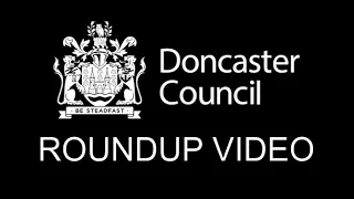 DONCASTER ROUND-UP