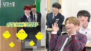 Dingo School with Stray Kids episode 1 part 2 [Rus sub]