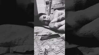 Pain is not always in tears😣 Night Sleeping Sad Status 💔 Sad Girl Video || 😔 #shorts #viral #sadgirl