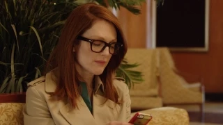 Still Alice clip - "To be answered"