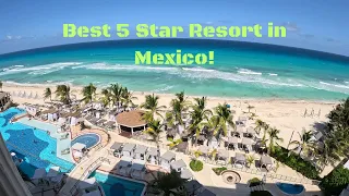 Hyatt Zilara Cancun - Adults Only Resort | Honest Review