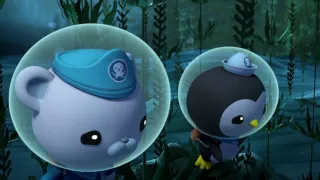 Octonauts and the Swashbuckling Swordfish - Full Episode