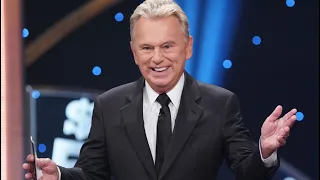 Pat Sajak Finally Reveals the Sad Reason Why He Retired