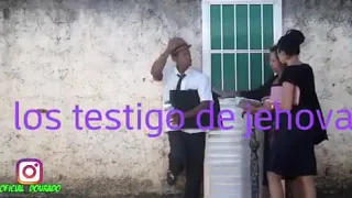 Trolleando a los testigo de Jehová