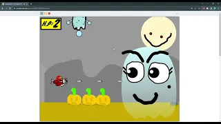 Cuphead Fangames On Scratch!