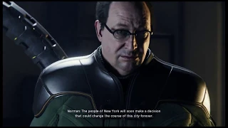 Spider-Man PS4 - Doctor Octopus is BORN!