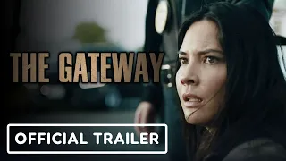 The Gateway - Official Trailer (2021) Olivia Munn, Shea Whigham