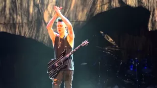 Synyster Gates Solo - Live from Zenith de Paris (2013)