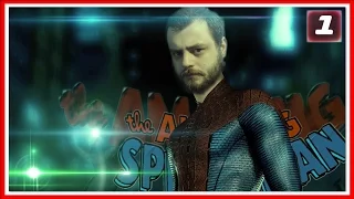 ПРОХОЖДЕНИЕ  The Amazing Spider-Man 2 #1 —  КАМЕО СТЭНА ЛИ