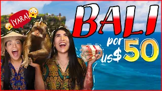 WE'RE IN BALI - What to do first? - Uluwatu, the beach and we got robbed 😭 - MPV in Indonesia  🇮🇩 #3