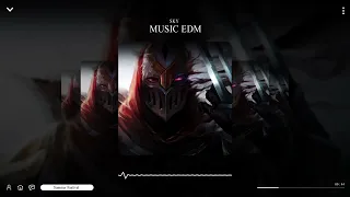 EDM Music Gaming Beat Remix MaxVol.1#196