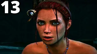 Enslaved Odyssey to the West Gameplay Chapter 13 - Grand Theft