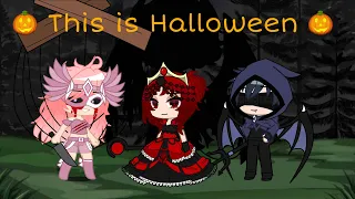 This is Halloween GLMV