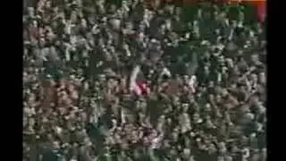 St. Pauli - Bayern München 2002