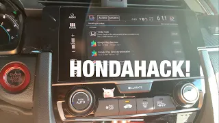 Is Honda Hack Worth It On A 10th Gen Honda Civic?