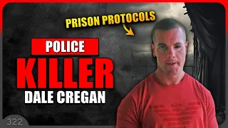 Ashworth Hospital: Dale Cregan, prison and hospital protocols, food refusal......#322